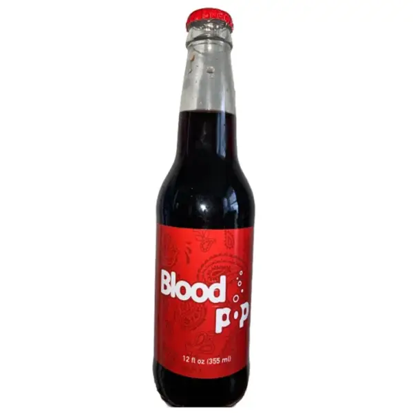 Blood Pop