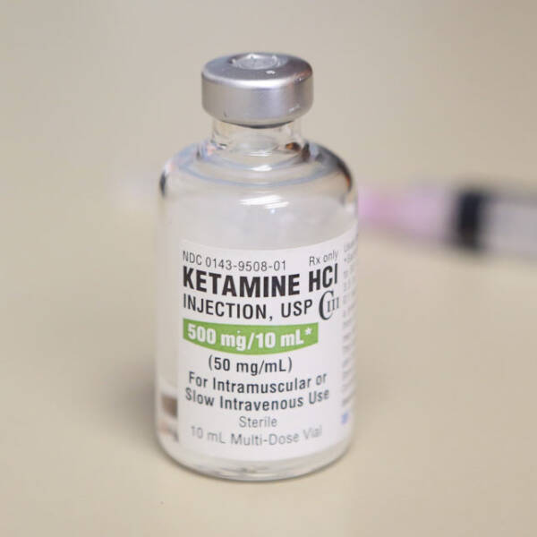 Ketamine